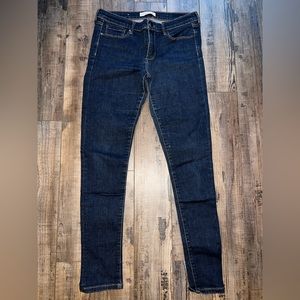 Banana Republic Skinny Jeans